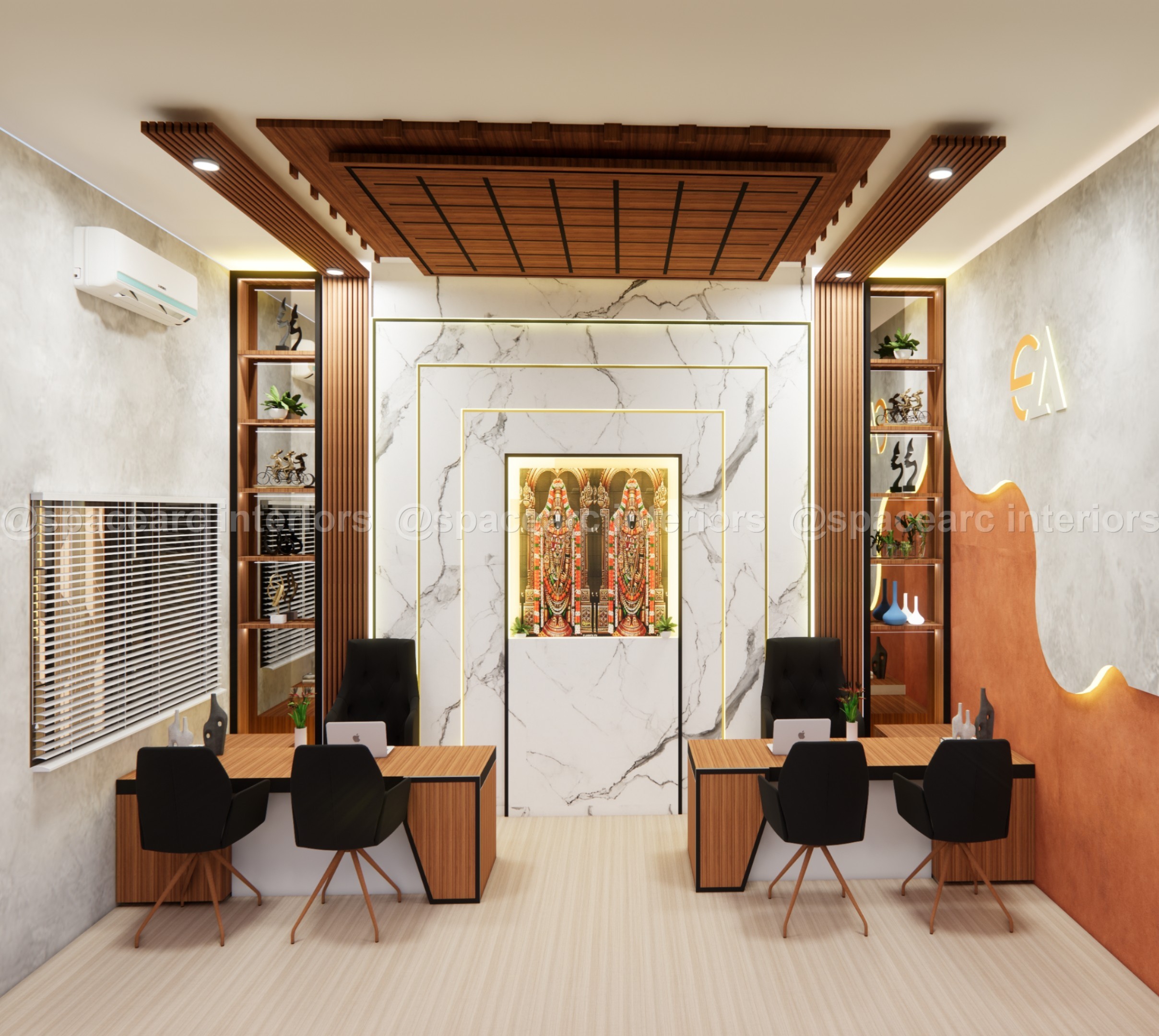 Residential-Interiors